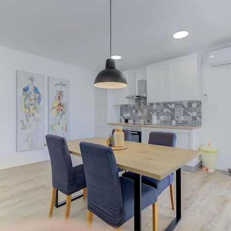 Apartament Nv Sun 23 By Aneo Travel Novi Vinodolski Zewnętrze zdjęcie