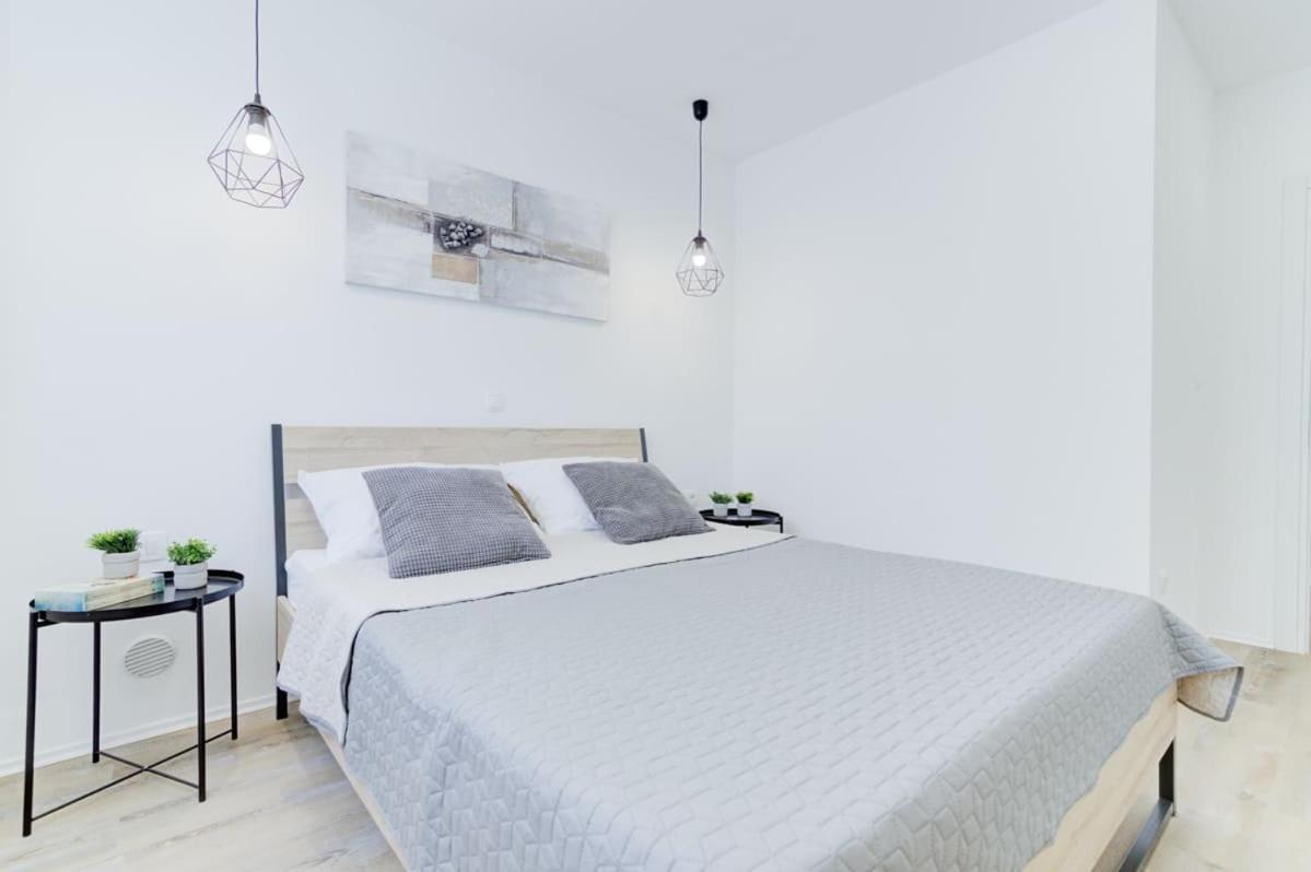 Apartament Nv Sun 23 By Aneo Travel Novi Vinodolski Zewnętrze zdjęcie