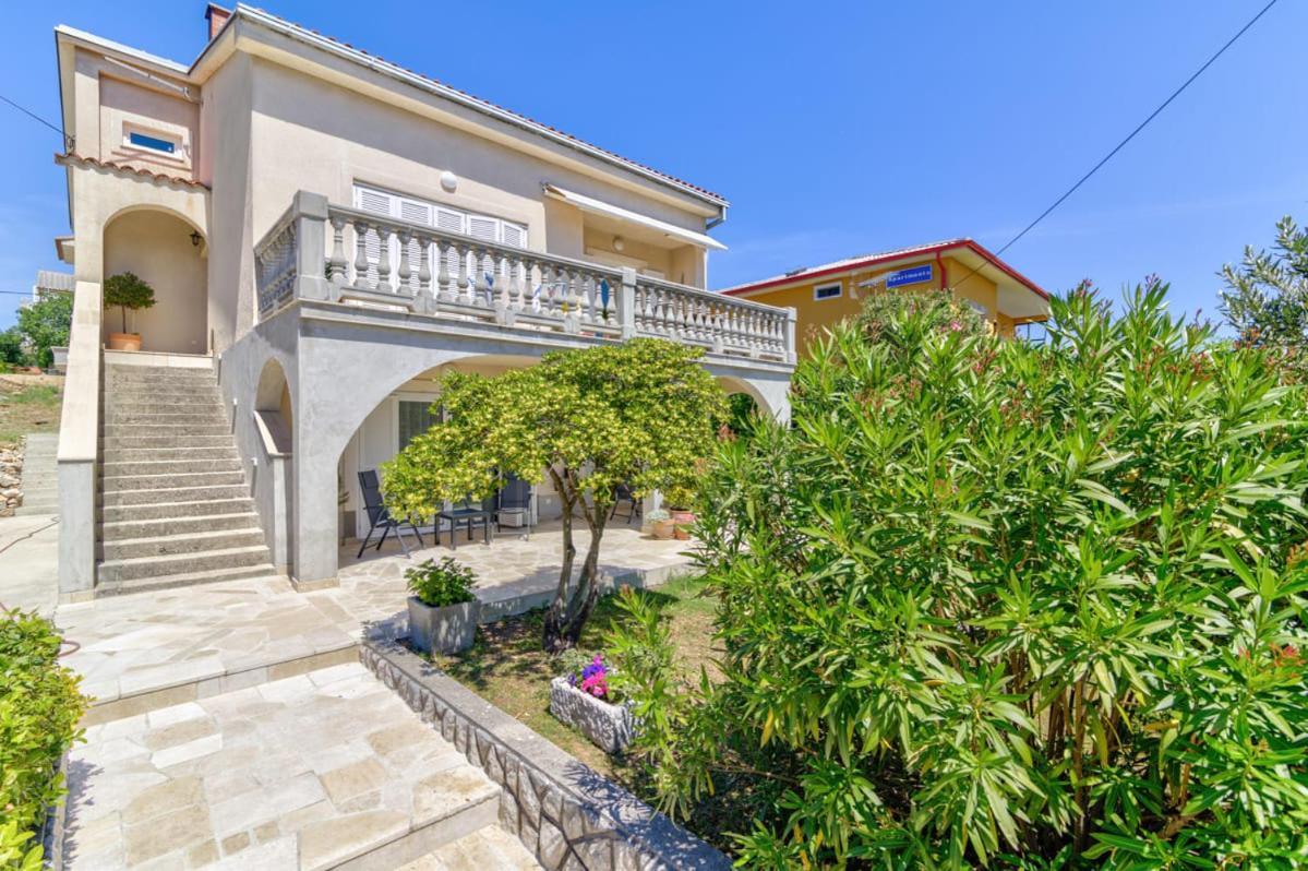 Apartament Nv Sun 23 By Aneo Travel Novi Vinodolski Zewnętrze zdjęcie