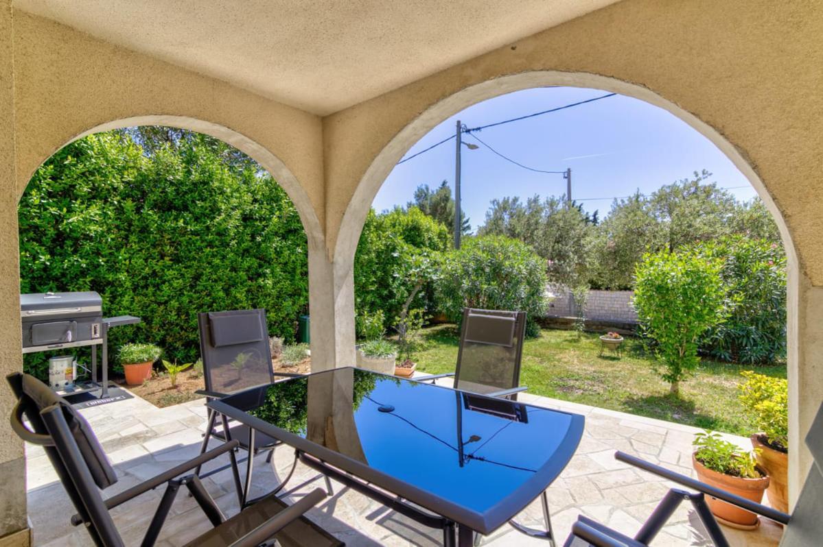 Apartament Nv Sun 23 By Aneo Travel Novi Vinodolski Zewnętrze zdjęcie