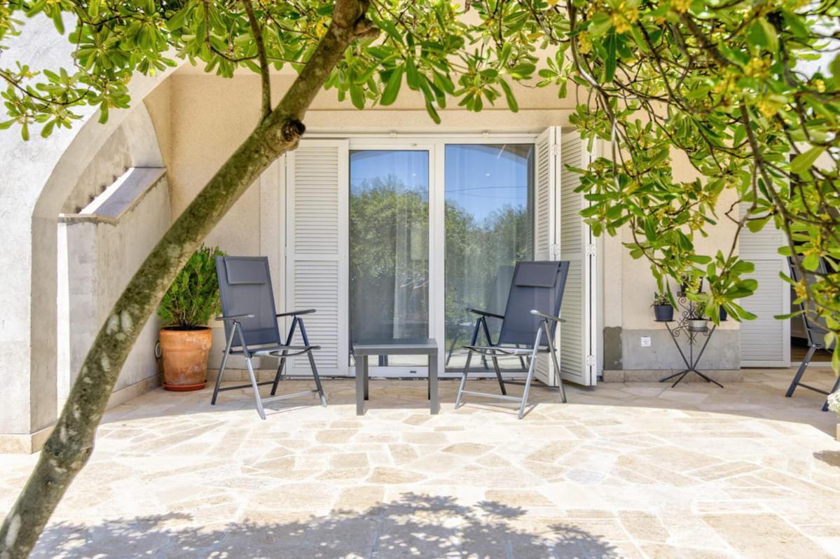 Apartament Nv Sun 23 By Aneo Travel Novi Vinodolski Zewnętrze zdjęcie