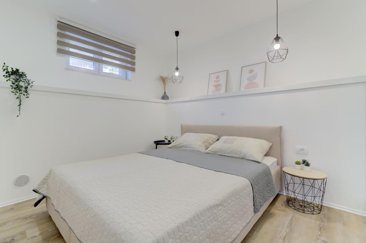 Apartament Nv Sun 23 By Aneo Travel Novi Vinodolski Zewnętrze zdjęcie