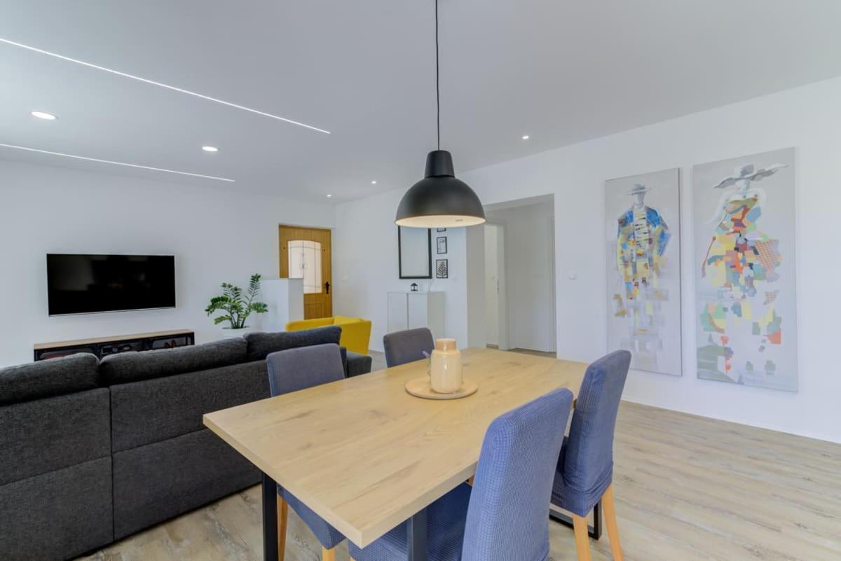 Apartament Nv Sun 23 By Aneo Travel Novi Vinodolski Zewnętrze zdjęcie