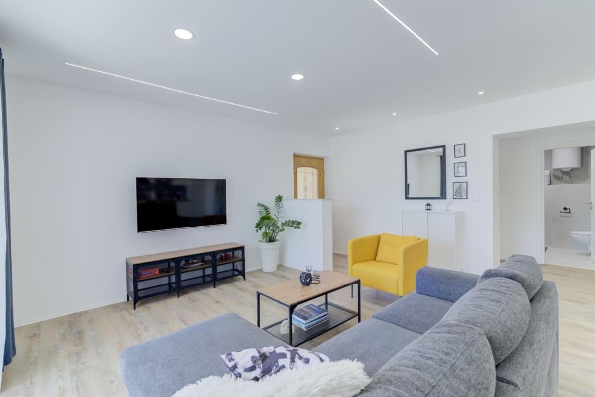 Apartament Nv Sun 23 By Aneo Travel Novi Vinodolski Zewnętrze zdjęcie