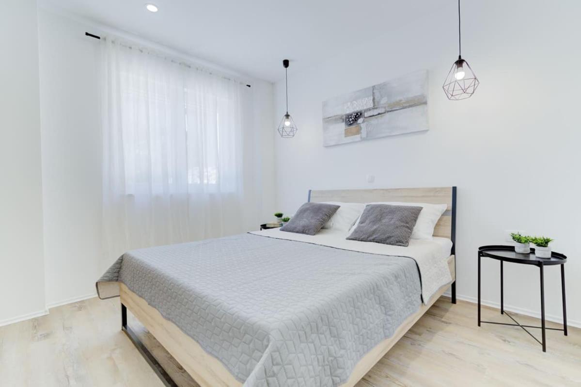 Apartament Nv Sun 23 By Aneo Travel Novi Vinodolski Zewnętrze zdjęcie