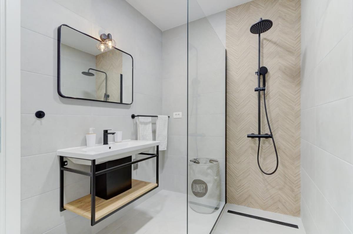 Apartament Nv Sun 23 By Aneo Travel Novi Vinodolski Zewnętrze zdjęcie